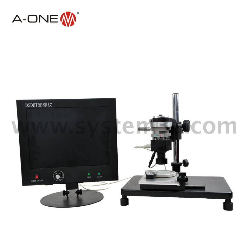 Osciloscopio de medición visual 3A-300026