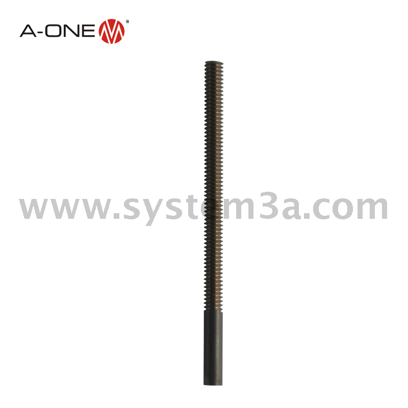 Electrodo de cobre con rosca de tungsteno 3A-300061