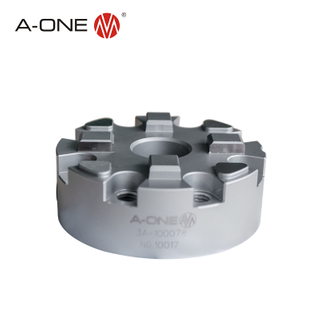 Mandril manual R75 3A-100078