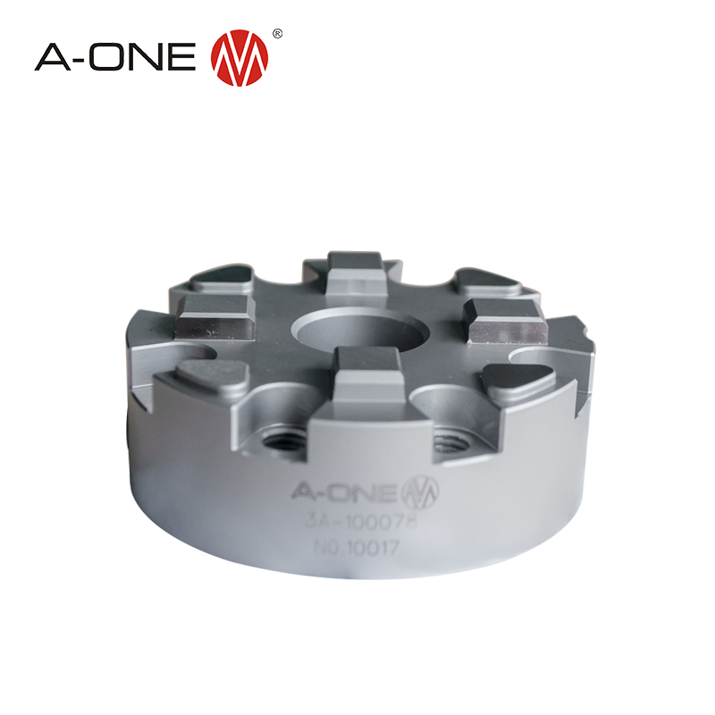 Mandril manual R75 3A-100078