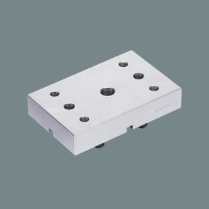 Portaelectrodos de aluminio 3A-500127